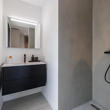 Villa Style Californien 5 Opio