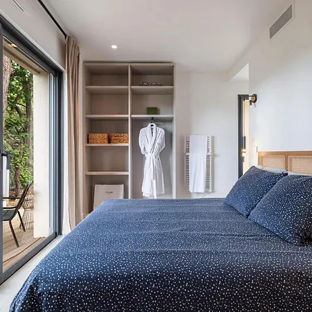 Style Californien 5 * Opio