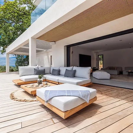 Villa Style Californien 5